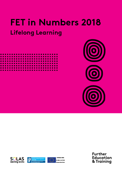 FET in Numbers 2018 Lifelong Learning